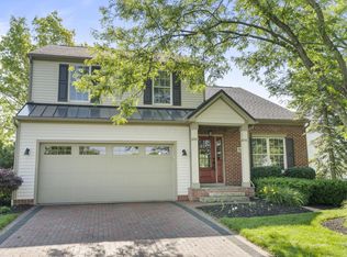 7341 Clancy Way, Westerville, OH 43082