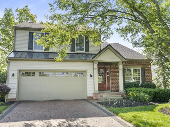 7341 Clancy Way, Westerville, OH 43082