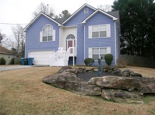 104 Oxford Brook Way, Lawrenceville, GA