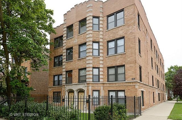 1st image of 3756 N Bernard St APT 3B