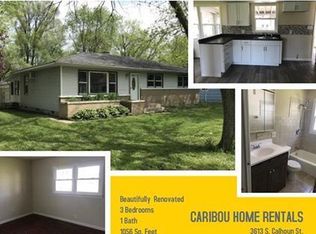 6016 W 45th Ave, Gary, IN 46408