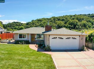2420 Doidge Ave, Pinole, CA 94564