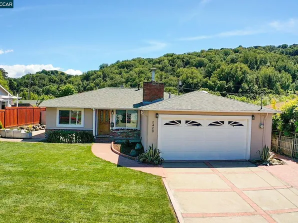 2420 Doidge Ave, Pinole, CA 94564