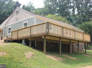 123 Sealock Dr, Front Royal, VA 22630