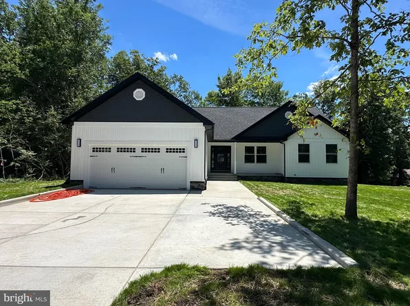 4000 Lakeview Pkwy, Locust Grove, VA 22508