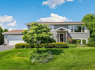 799 Amanda Rd, New Lenox, IL 60451