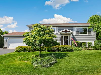 799 Amanda Rd, New Lenox, IL, 60451