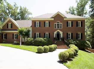 8931 Whistling Swan Rd, Chesterfield, VA 23838