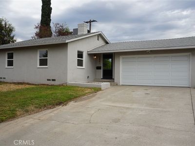 2881 Davidson Ave, San Bernardino, CA, 92405