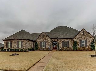 25 Bentgrass Cv LOT 10, Oakland, TN 38060