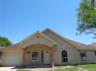 2003 Bugambilia Ave, Hidalgo, TX 78557