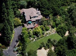 4124 Happy Valley Rd, Lafayette, CA 94549