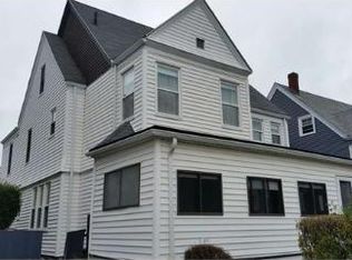 23 Saunders St #2, Allston, MA 02134