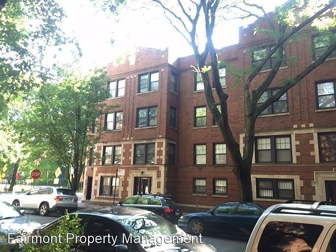 1st image of 3165 N Orchard St #1