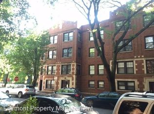 3171 N Orchard St #1, Chicago, IL 60657