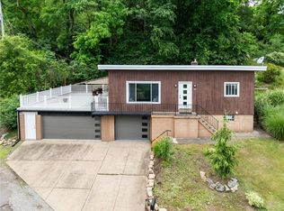 208 Shoup St, Pittsburgh, PA