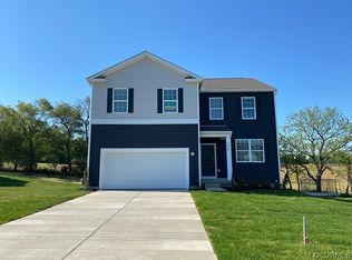 17306 Peacefield Ct, South Chesterfield, VA 23803