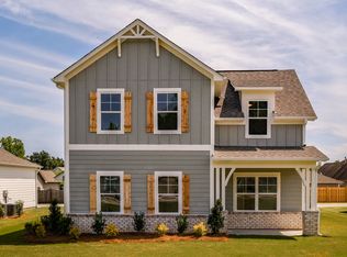 333 Shelby Farms Ln, Alabaster, AL 35007