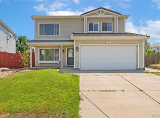 3880 N Jebel St, Denver, CO 80249