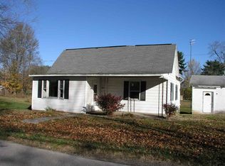 1142 W Popcorn Rd, Bloomington, IN 47403