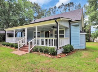 2217 Bass Holw, Jacksonville, TX 75766