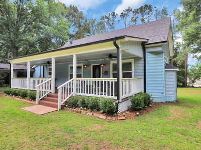 2217 Bass Holw, Jacksonville, TX, 75766