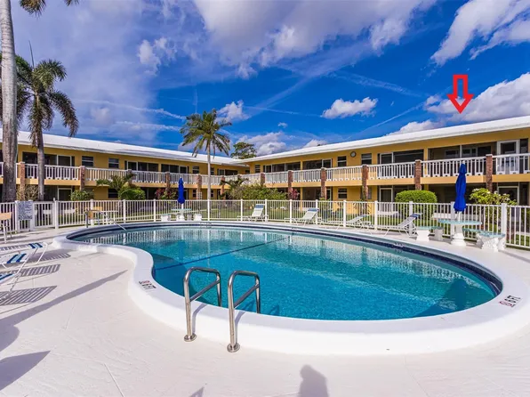 2541 NE 11th Street #216, Pompano Beach, FL 33062