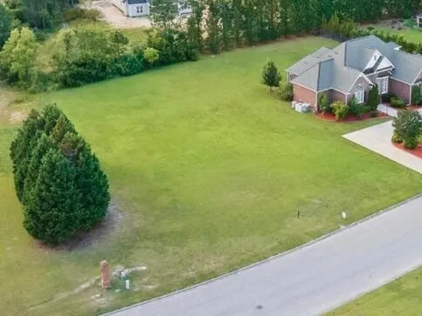 3635 Eagle Farm Drive N, Wilson, NC 27896