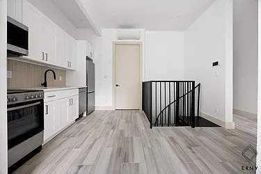 1482 Brooklyn Avenue, #1B
