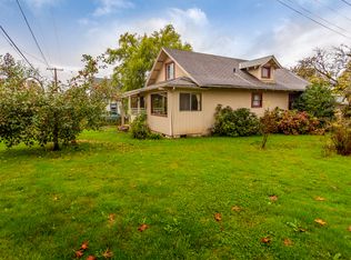 591 N Jefferson St, Lafayette, OR 97127