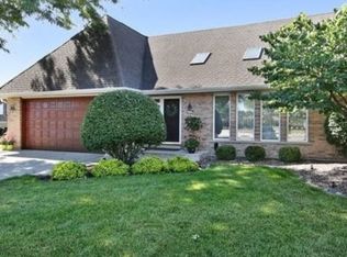 1206 N Ashwood Ct, Addison, IL