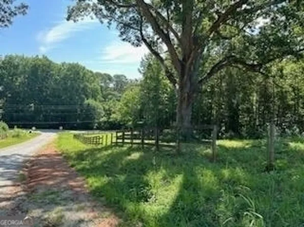 0 Montanas Way, Moreland, GA 30259