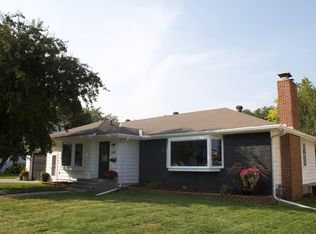 420 W Bancroft Ave, Fergus Falls, MN 56537