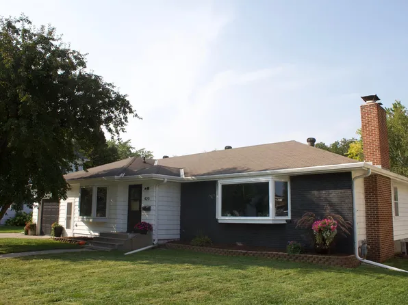 420 W Bancroft Ave, Fergus Falls, MN 56537