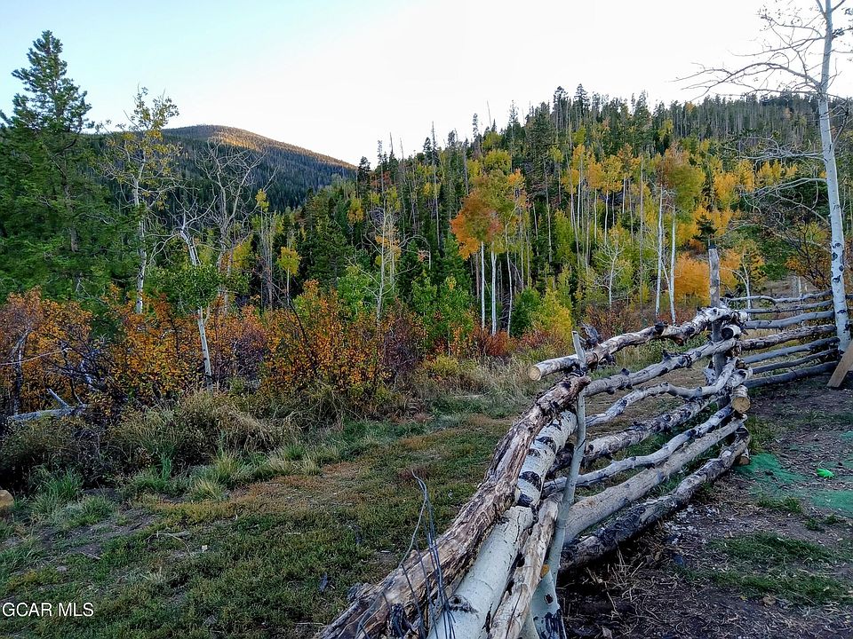 4864 GCR 3701, Parshall, CO 80468 MLS 24503 Zillow