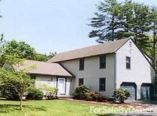 13 Nehemiah Rd, Shirley, MA 01464