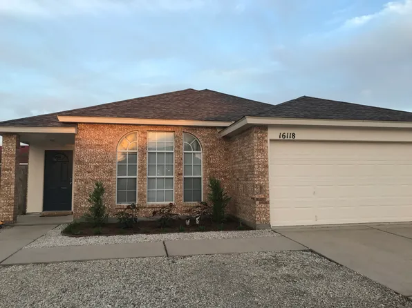 16118 Seagrape St, Corpus Christi, TX 78418
