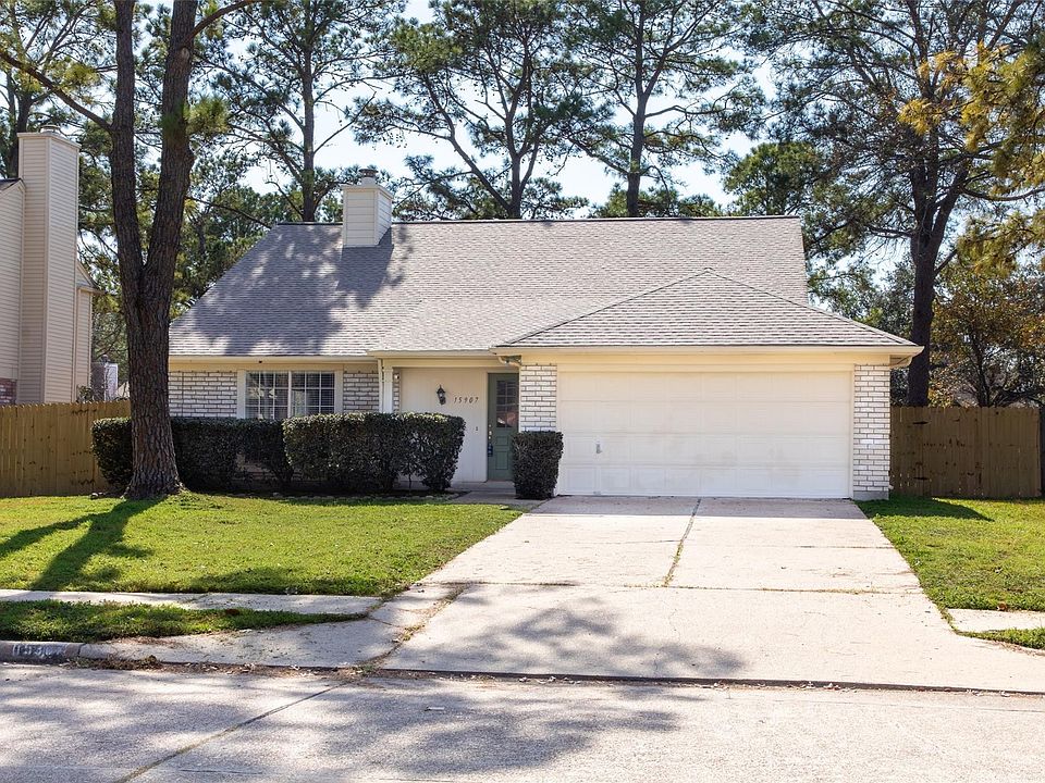 1st image of 15907 Meadow Village Dr
