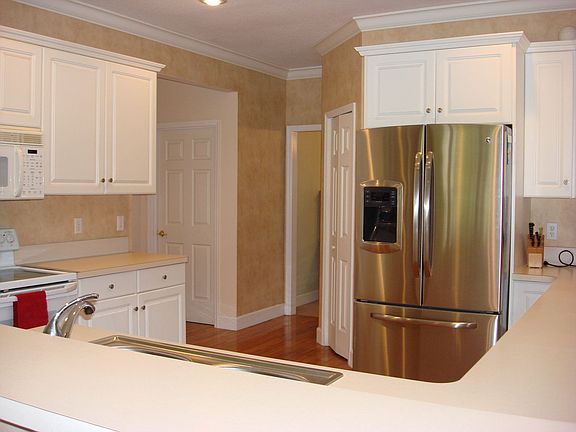 Gourmet Kitchen
