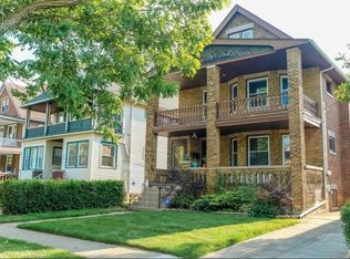 1564 Ridgewood Ave, Lakewood, OH 44107