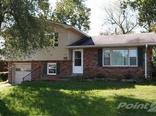 1187 Devonport Cir, Lexington, KY 40504