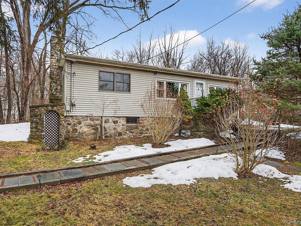 A*I様 House on the Hill Checker 307 Gibson Hill Road, Chester, NY 10918 | Zillow