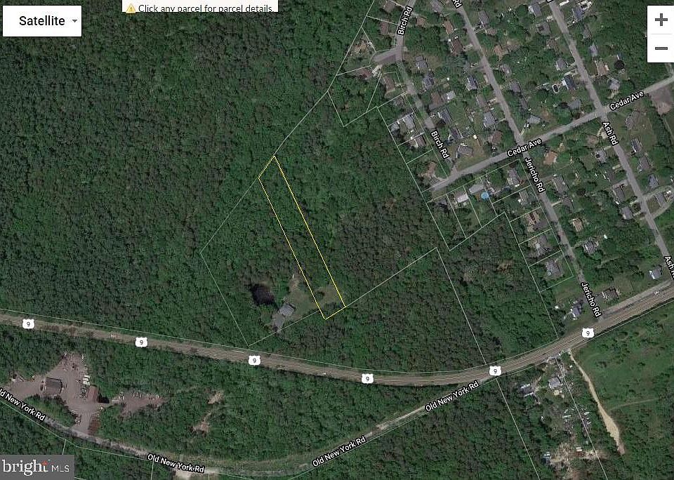 0 Route 9, New Gretna, NJ 08224 Zillow