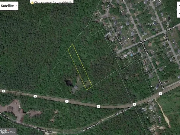 0 Route 9, New Gretna, NJ 08224