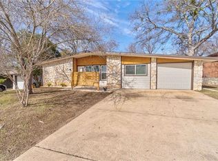6914 Dubuque Ln, Austin, TX 78723