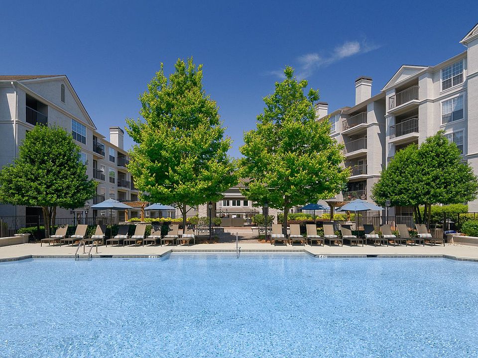 The Stratford Apartment Rentals Atlanta, GA Zillow