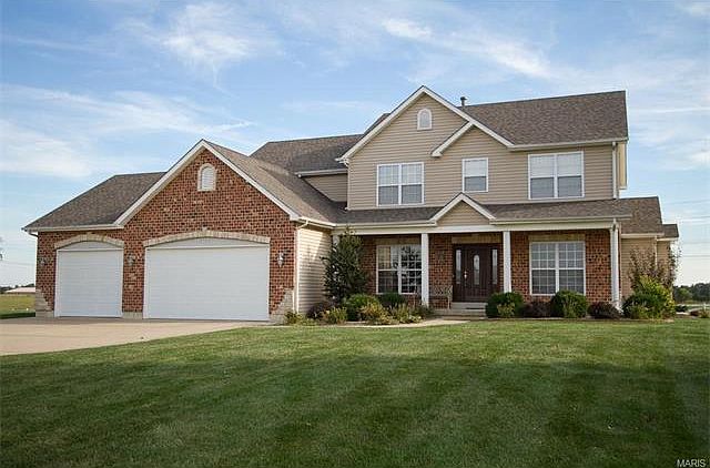 1st image of 404 Westridge Dr