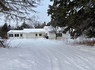 2368 N Palmer Rd, Onaway, MI 49765