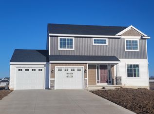 LOT 130 Butternut Dr, Wayland, MI