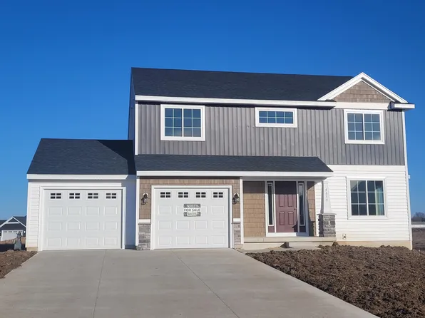 LOT 130 Butternut Dr, Wayland, MI 49348